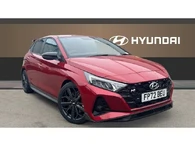 2022 Hyundai i20 N 1.6 T-GDi