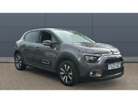 2023 Citroen C3 1.2 PureTech C-Series Edition (83ps) S&S