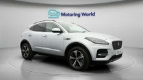 2021 Jaguar E-PACE 2.0 D165 S (AWD) MHEV Auto