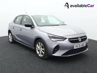 2020 Vauxhall Corsa 1.2i SE Premium