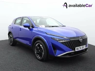 2024 Nissan Qashqai 1.5 Acenta Premium