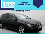 2022 Volkswagen Golf 1.5 eTSI R-Line (150ps) Hatchback