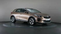 2022 Kia XCeed 1.0 T-GDi 2