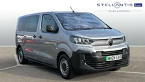 2024 Citroen Spacetourer E YOU! (M) 49kWh