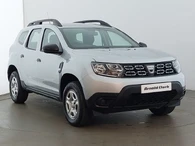 2021 Dacia Duster 1.0 TCe Essential (90bhp) Station Wagon 5d