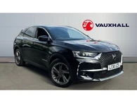 2018 DS DS 7 Crossback 1.5 BlueHDi Prestige
