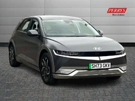 2023 Hyundai IONIQ 5 E Premium (170ps) 58kWh RWD