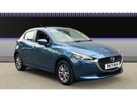 2022 Mazda Mazda2 1.5 e-SKYACTIV-G SE-L