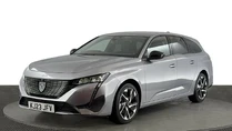 2023 Peugeot 308 SW 1.2 PureTech Allure Premium (130ps)
