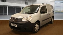 2021 Nissan NV250 1.5dCi Visia L1 (80bhp)