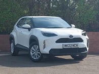 2022 Toyota Yaris Cross 1.5 VVT-i Icon