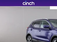 2019 Nissan Qashqai 1.3 DIG-T N-Connecta (140ps)