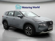 2023 Nissan X-Trail 1.5 e-POWER Acenta Premium (213ps) e-4ORCE