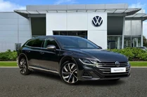 2021 Volkswagen Arteon 1.4 TSI R-Line Shooting Brake