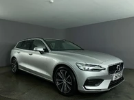2021 Volvo V60 2.0 B4 Momentum