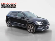 2019 Seat Ateca 1.6TDI SE Technology (s/s)