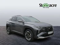 2024 Hyundai Tucson 1.6 T-GDi Premium (252ps) PHEV (Two-Tone Roof) Auto