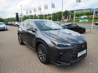 2022 Lexus NX 350h 2.5 NX (244ps)