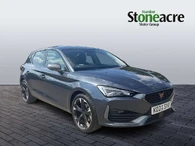 2024 Cupra Leon NF 1.5 TSI V1 Hatchback