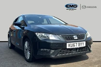 2017 Seat Leon 1.2 TSI SE Dynamic Technology Hatchback
