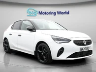 2020 Vauxhall Corsa 1.5 Turbo D Elite Nav Premium