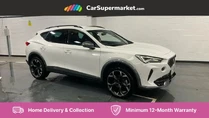 2024 Cupra Formentor 1.5 TSI V2 DSG