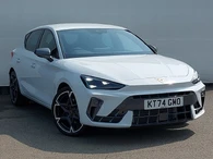 2024 Cupra Leon NF 1.5 TSI V2 Hatchback