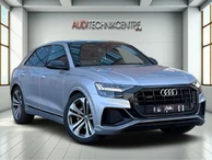 2019 Audi Q8 3.0 50 TDI S Line (s/s)