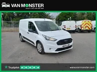 2024 Ford Transit Connect 1.5 EcoBlue L2 230 Trend