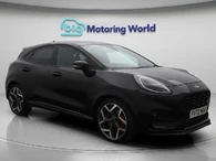 2022 Ford Puma SUV 1.5 ST