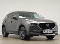 2020 Mazda CX-5 2.0 SE-L (NAV+) Auto
