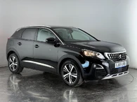 2019 Peugeot 3008 SUV 1.2 PureTech Allure