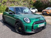 2023 MINI Cooper E Cooper S 2)