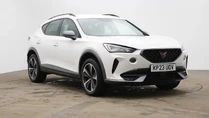 2023 Cupra Formentor 1.5 TSI V1 DSG