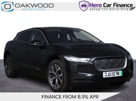 2021 Jaguar I-Pace EV400 HSE