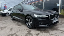 2020 Volvo V60 2.0TD D3 R-Design Plus Geartronic