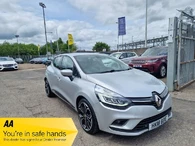 2018 Renault Clio 1.5dCi Signature Nav (90bhp)