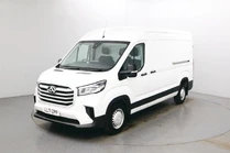 2022 Maxus Deliver 9 2.0TDI L3H2
