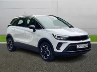 2024 Vauxhall Crossland 1.2 Ultimate (130ps) Auto