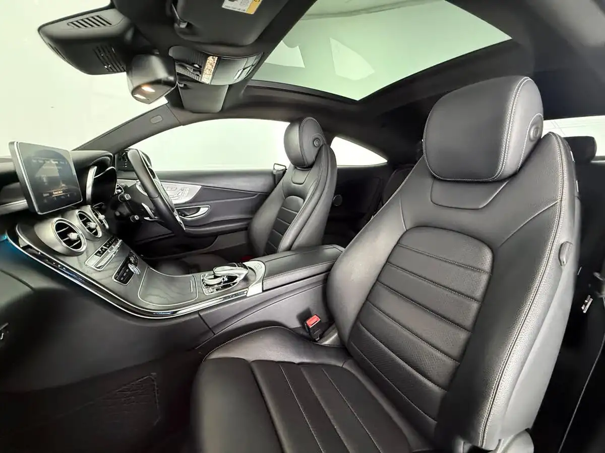 2017-mercedes-benz-c-class-21d-c220d-amg-line-premiumss-coupe-2d-9g-tronic-plus-big-25