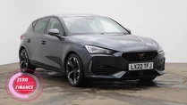 2022 Cupra Leon NF 2.0 TSI VZ1