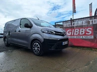2019 Toyota PROACE 1.5D Icon Medium