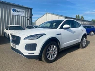 2019 Jaguar E-PACE 2.0 i4D S (AWD) Auto