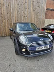 2014 MINI Cooper 1.5TD Cooper D 3d
