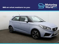 2022 MG MG3 1.5 VTI-Tech Excite