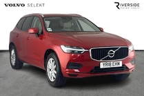 2018 Volvo XC60 2.0TD D4 Momentum 4X4 Geartronic