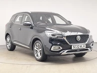2022 MG HS 1.5T-GDI Exclusive (162ps)