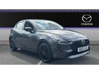 2023 Mazda Mazda2 1.5 e-SKYACTIV-G Homura