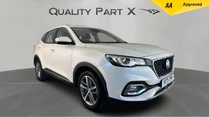 2021 MG HS 1.5T-GDI Excite (162ps)