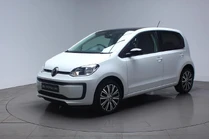 2024 Volkswagen up! 1.0 Up Black Edition